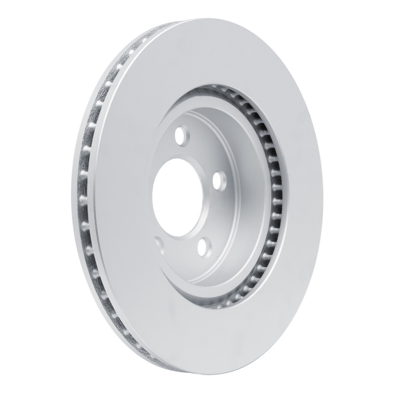 Chrysler 300 Brake Rotor (1) - Front - R1 Concepts - GEOSPEC Coated - `05-`23